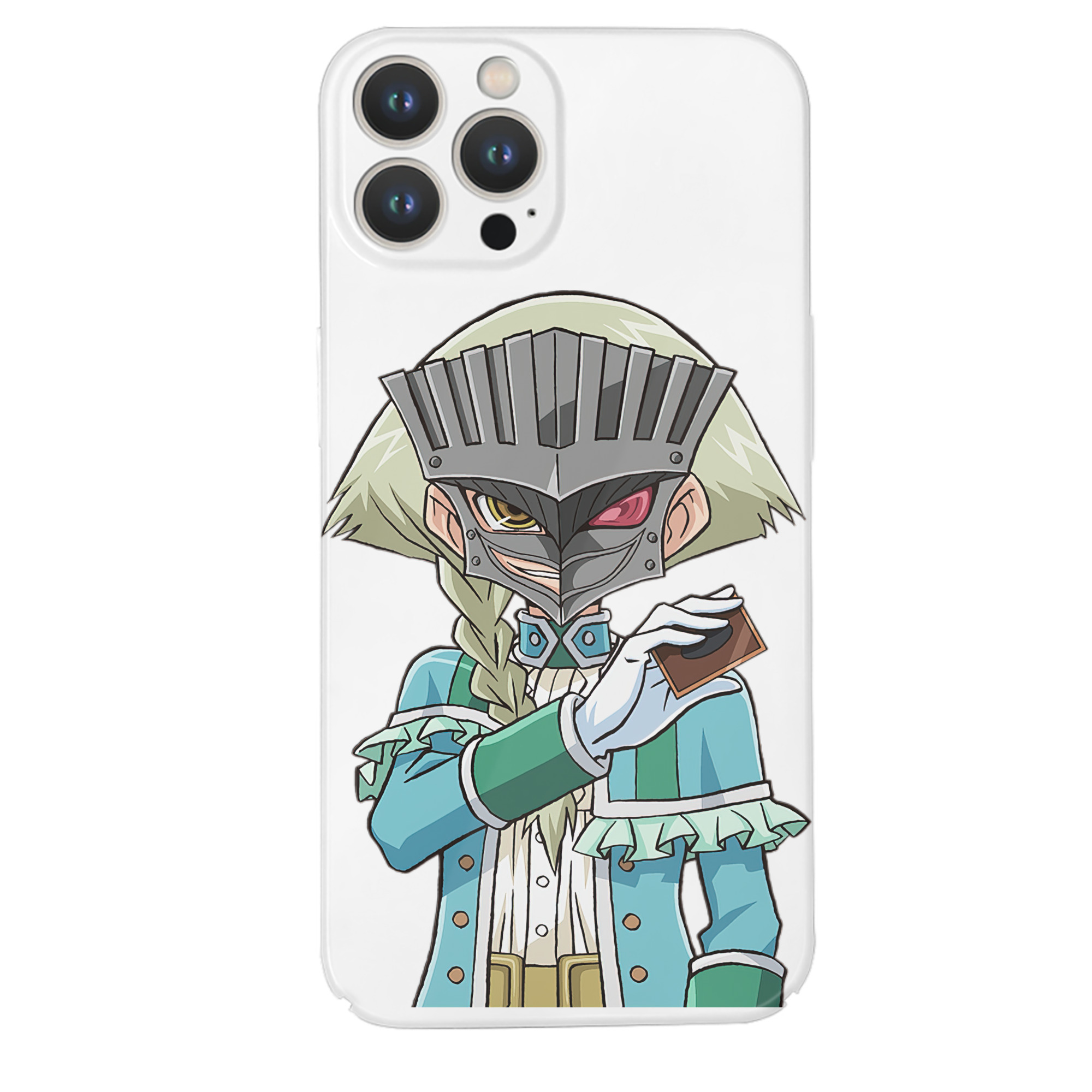 （画像用） 遊☆戯☆王 Yu-Gi-Oh! 【iPhone 14シリーズ対応】ハードケース